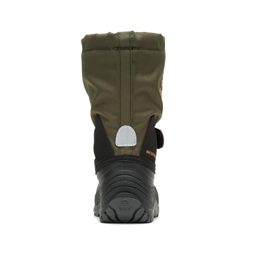 Image of Kamik Waterbug 5 Kids Boots