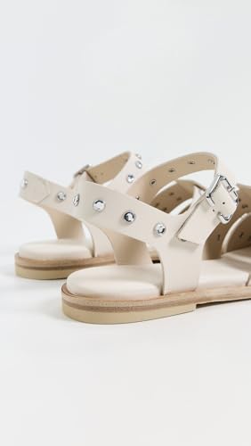 Women's Sera Fisherman Sandals4