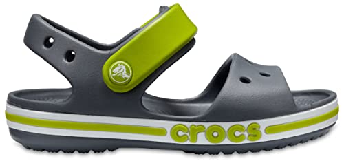 Image of Crocs Unisex-Child Bayaband Sandal
