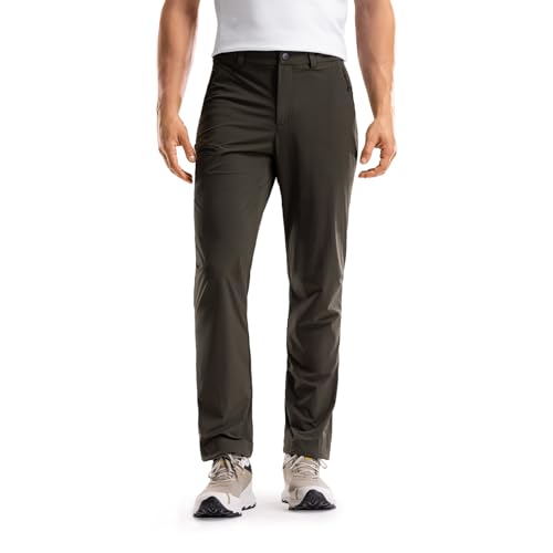 Pantalon softshell homme KAILAS T10-M, modèle hiver léger et résistant