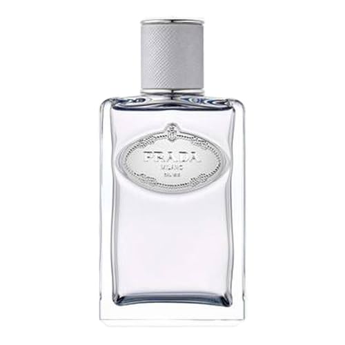 Prada Iris Cedre Eau de Toilette nebulizzatore 100 ml