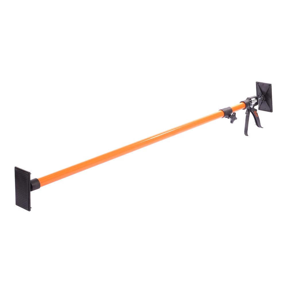 Vaunt Telescopic Drywall Support 1140Mm - 2895Mm