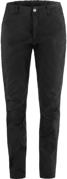 Fjallraven Hoja Hybrid Trousers W