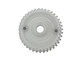 Saeco Zahnrad komplett Motor Mühle mit Magnet kompatibel mit verschiedenen Modellen