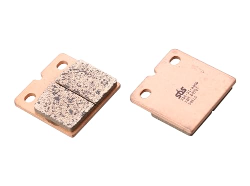Amazon | キタコ(KITACO) SBS ブレーキパッド ロングライフ&ツーリング