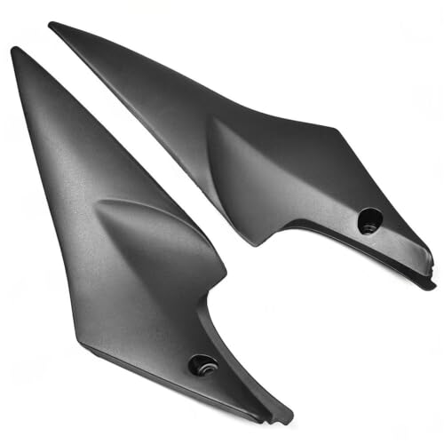Kits de carénage complets et panneau de couverture latérale de réservoir GSX-R 600 750 06-07