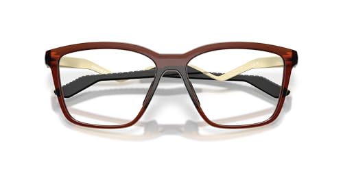 Image of Oakley OX8191 Enigma Mass Square Prescription Eyewear Frames