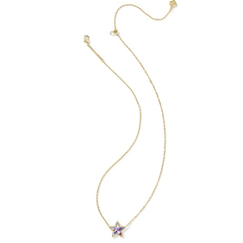 Kendra Scott Cassidy Short Pendant Necklace, Fashion Jewelry for Women2