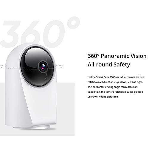 Realme 360° 1080p - View 4