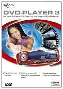 X-OOM DVD Player 3