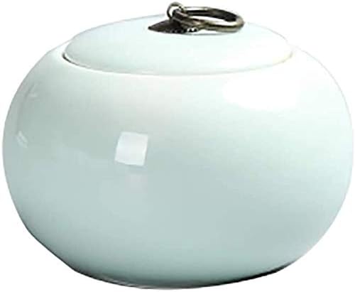 C Ae A E 5 Very Popular Cremation Human Casketmini Funer Pet Urns