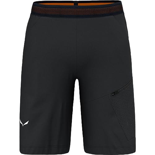 Salewa Pedroc 2 DST Cargo Short M homme rando noir