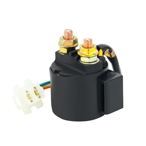 Interrupteur de démarrage électrique moto pour résoudre les pannes de MOTO-4 YFM225