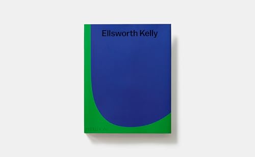 Ellsworth Kelly