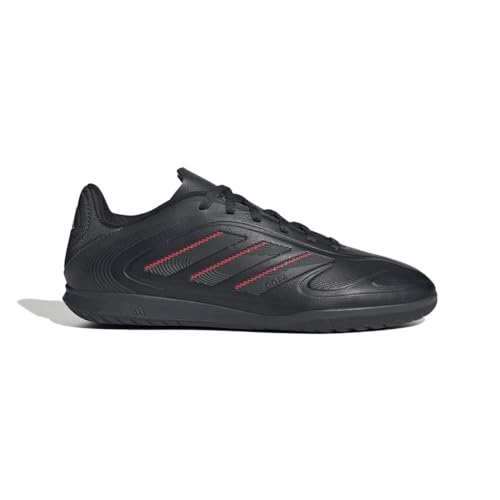 Chuteira Futsal Adidas Copa Pure lll Club Infantil Core Black/carbon/lucid Red Jp5853 34