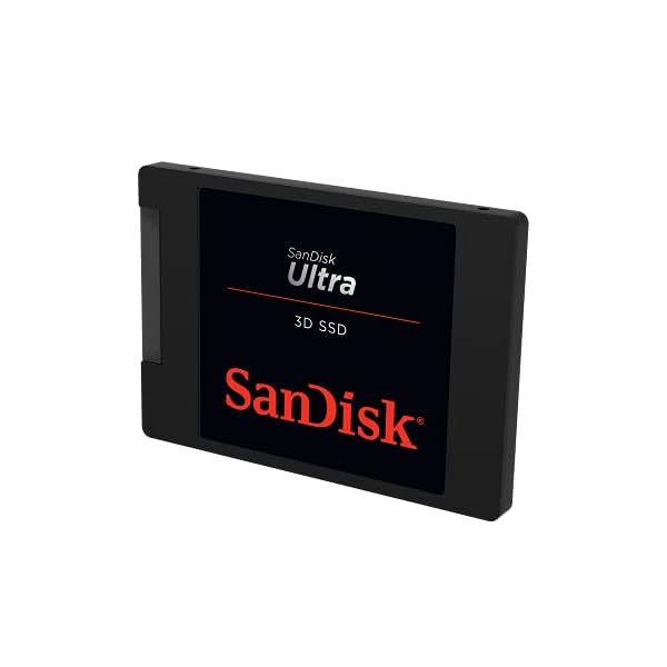 SSD SanDisk Ultra 3D de 4 TB hasta 560 MB/s - Image 4