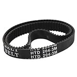 HTD 3 M 468-3 M 156 Arc Tooth 468mm Girth 9mm 10mm 15mm 20mm Width 3 mm Pitch Closed-Loop Transmission Timing Synchronous Belt(1Piece 15mm) - Image 3