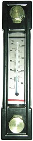 Gauge, Level/Temp, 5 in
