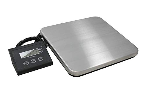 Digital Nitrous Scale