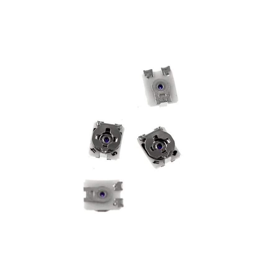 Résistance variable réglable miniature de 1M Ohm pour calibrage précis