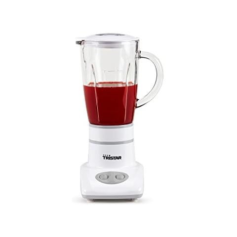 Blender Tristar BL-4431 Cover