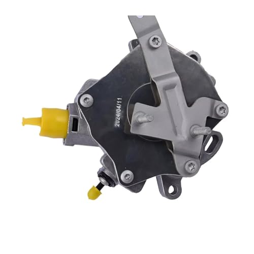 Bomba de Vacío Compatible para Ford B-Max C-Max Ecosport Fiesta Focus Grand Mondeo 1.0 EcoBoost CM5G2A451GA miniatura 3