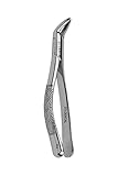 Dental Tooth Extracting Forceps # 151 Lower Universal Oral Surgery Code C-0274
