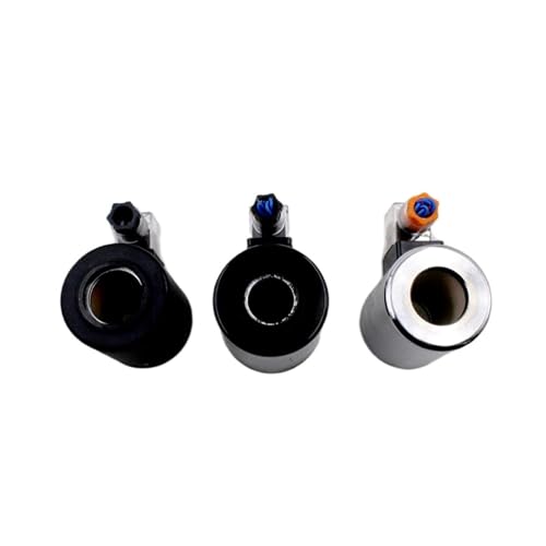 Bobine d'électrovanne hydraulique 24V 36W MFZ12-90YC alésage 31.5mm - 2