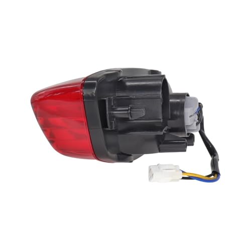 Feu arrière de freinage pour Ozark LTZ 400 35710-03G20 - 4