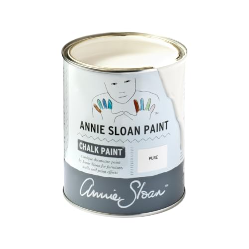 Annie Sloan Chalk Paint 1 litre (Pure)