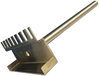 TEC Patio FR Grill Grate Cleaning Tool (PFRRAKE)