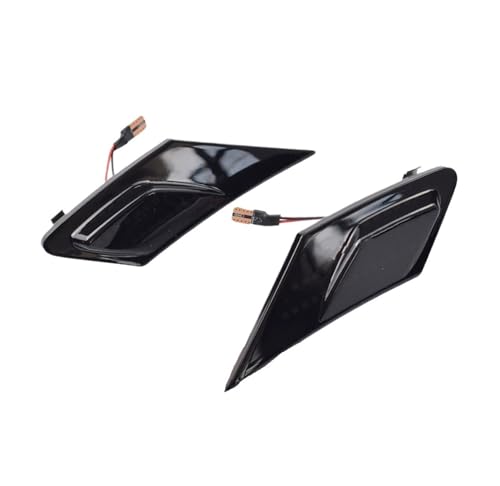 Clignotant LED Subaru BRZ finition fumée haute précision pièce SU00302541