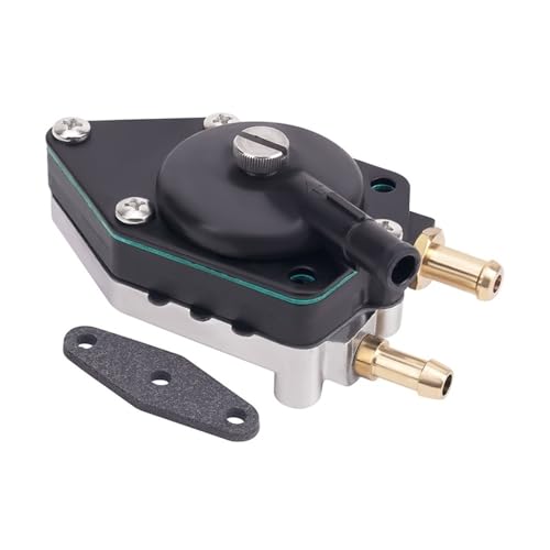 Joint de moteur carburant moto pour Johnson Evinrude 385784 pièces détachées