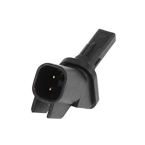 Sensor de velocidad de rueda delantera Mazda 3 BP4K43701A ABS derecho o izquierdo 6
