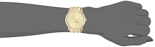Nine West Women's Bracelet Watch - Image 5