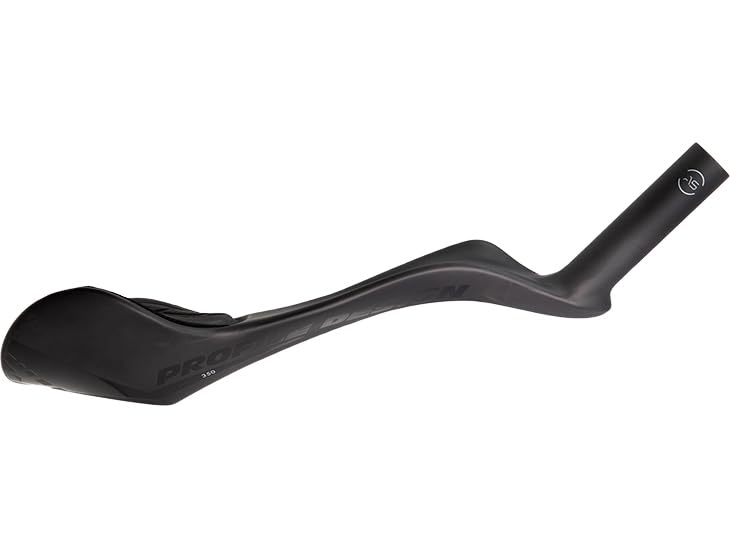 Profile Design 43 Asc Pro Aero Bars 350 mm