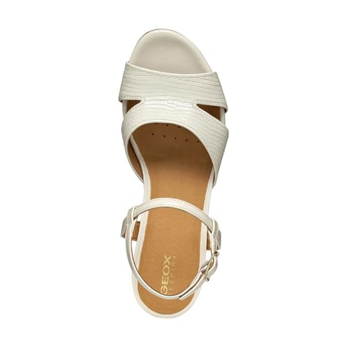 Image of Geox womens D Marykarmen aOpen Toe Sandals