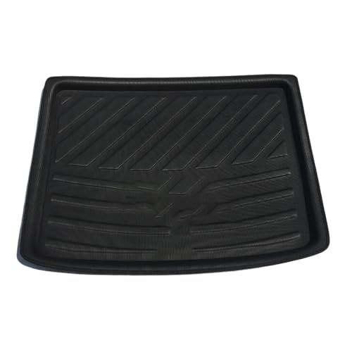 Tapis de coffre de voiture anti-saleté Jeep Renegade protection EVA