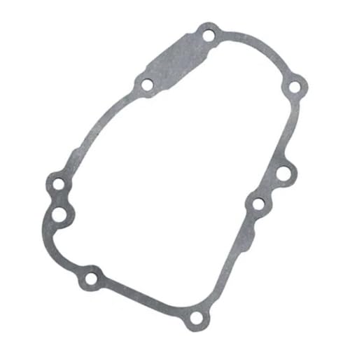 Junta de cubierta de generador apta para motos Yamaha R6 y FZ6