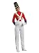Rubie's Costume Woman's Christmas Toy Soldier Costume