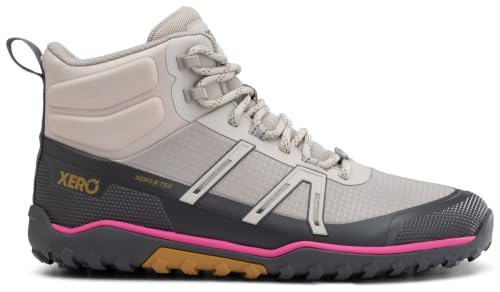 Image of Xero Shoes Women's Scrambler Trail Mid Hiking Boot