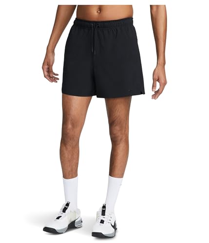 Short non doublé 12,7 cm Nike Dri-fit la polyvalence premium pour athlètes