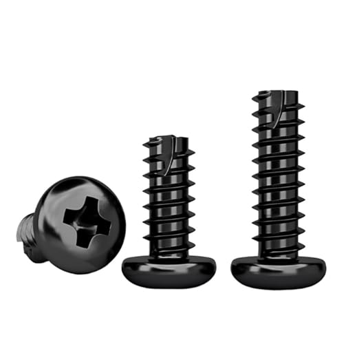 M2 M2.3 M2.6 M3 M3.5 M4 M5 �� 304 �X�e�����X�| �\�����t�� �}�b�V�����[���w�b�h �J�b�e�B���O�e�[�� �Z���t�^�b�s���O�l�W(M5x20mm-50pcs)