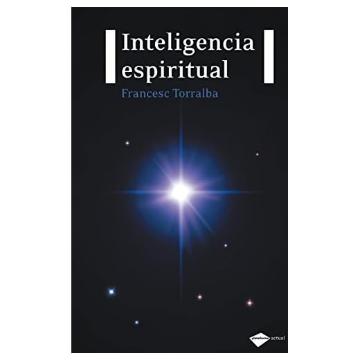 Inteligencia espiritual (Plataforma actual)