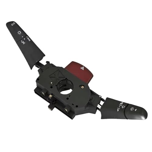 Interrupteur de clignotant Vito 638 réparation commodo volant défectueux