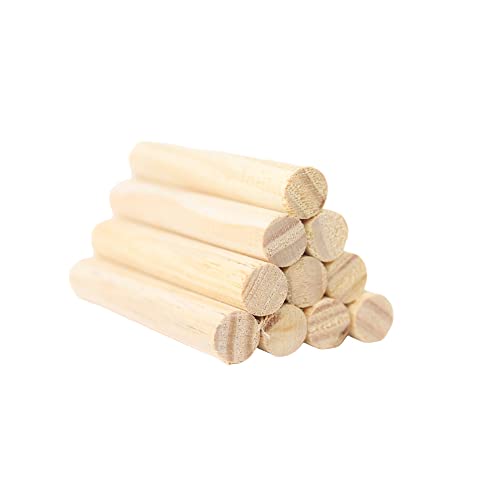 Bastões de Madeira para Roedores e Pequenos Animais