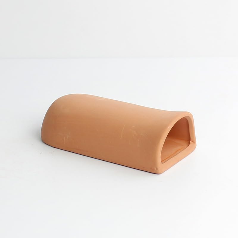 3 PCS Breeding Fish Cave, Hide for Shrimps and Fish, Aquarium/Fish Tank
