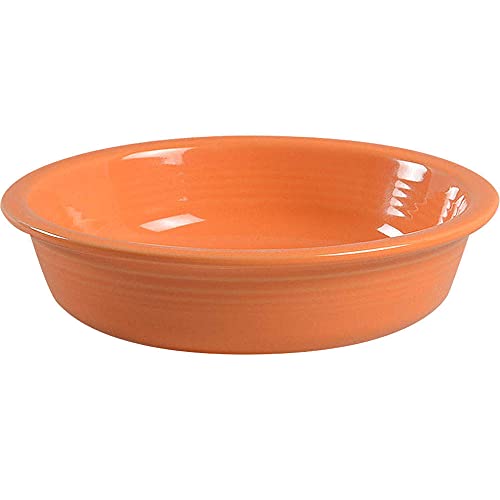 Fiesta 19-Ounce Medium Bowl, Tangerine