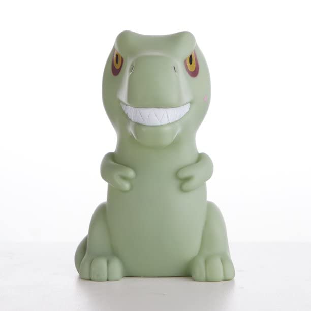 Idea Nuova Jurassic World Mood Light,Soft Glow Accent Light