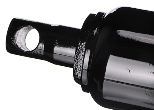 Cylindre hydraulique pour grue d'atelier 2T et de levage - 2